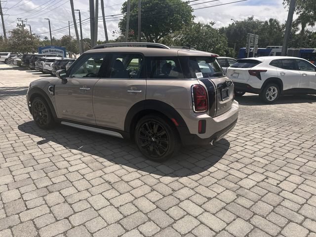 Used 2024 MINI Cooper Countryman S AWD/4WD image 35