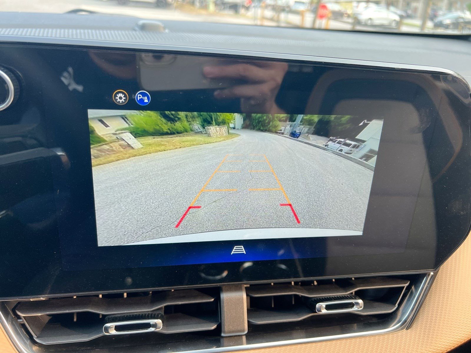 New 2026 Chevrolet Equinox ACTIV image 16