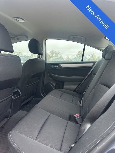 Used 2017 Subaru Legacy 2.5i Premium w/ Popular Package #1 image 9