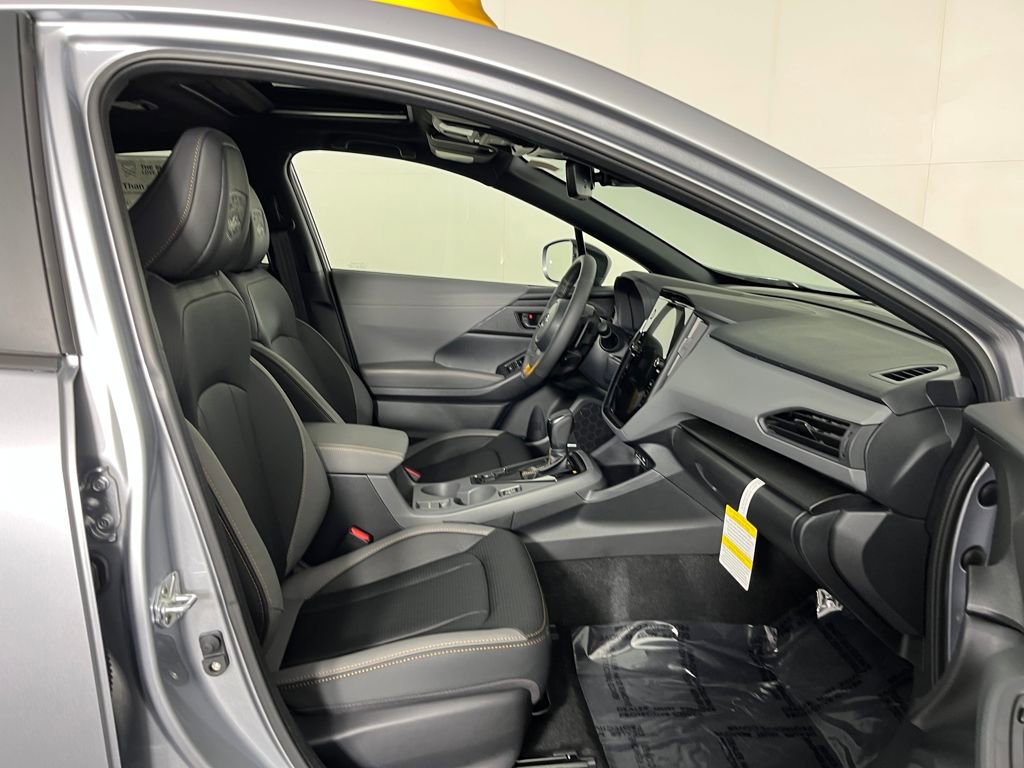 New 2026 Subaru Crosstrek 2.5i Wilderness image 13