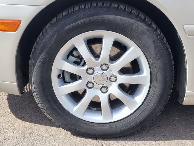 Used 2004 Lexus ES 330 FWD image 10