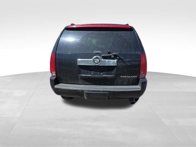 Used 2008 Cadillac Escalade AWD image 9