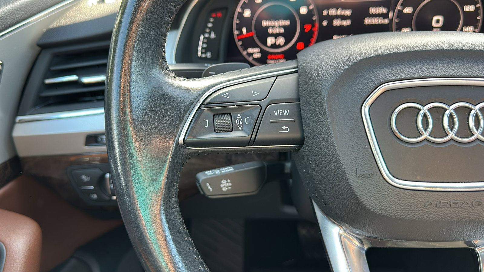 Used 2019 Audi Q7 2.0T Premium Plus image 16