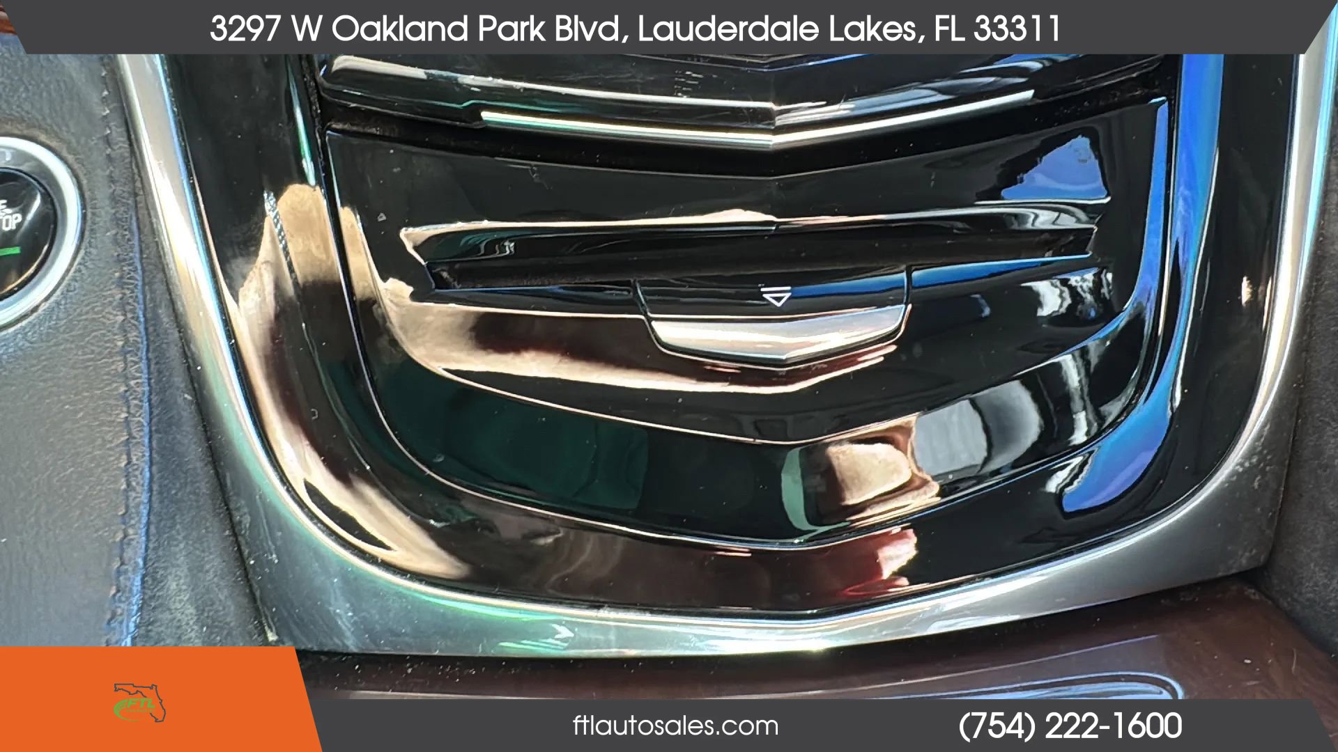 Used 2015 Cadillac Escalade Premium RWD image 88