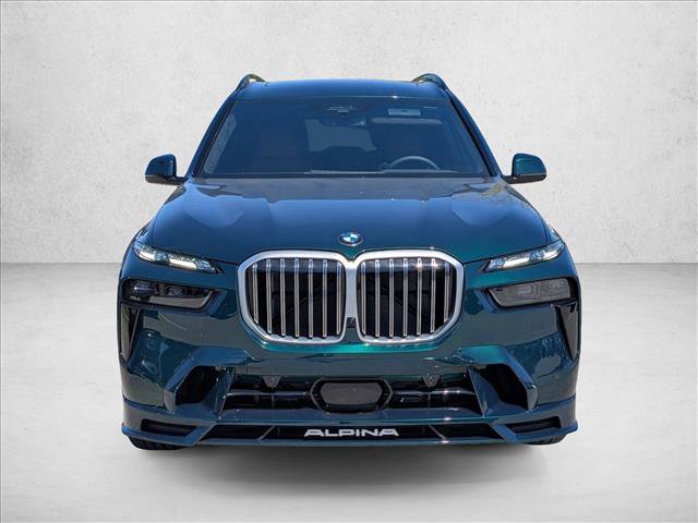 Used 2026 BMW ALPINA XB7 AWD/4WD image 5