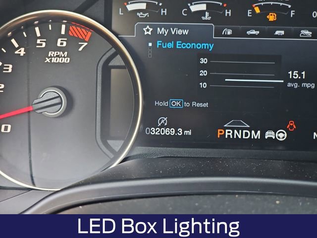 Used 2020 Ford F150 Raptor w/ Equipment Group 802A Luxury image 22