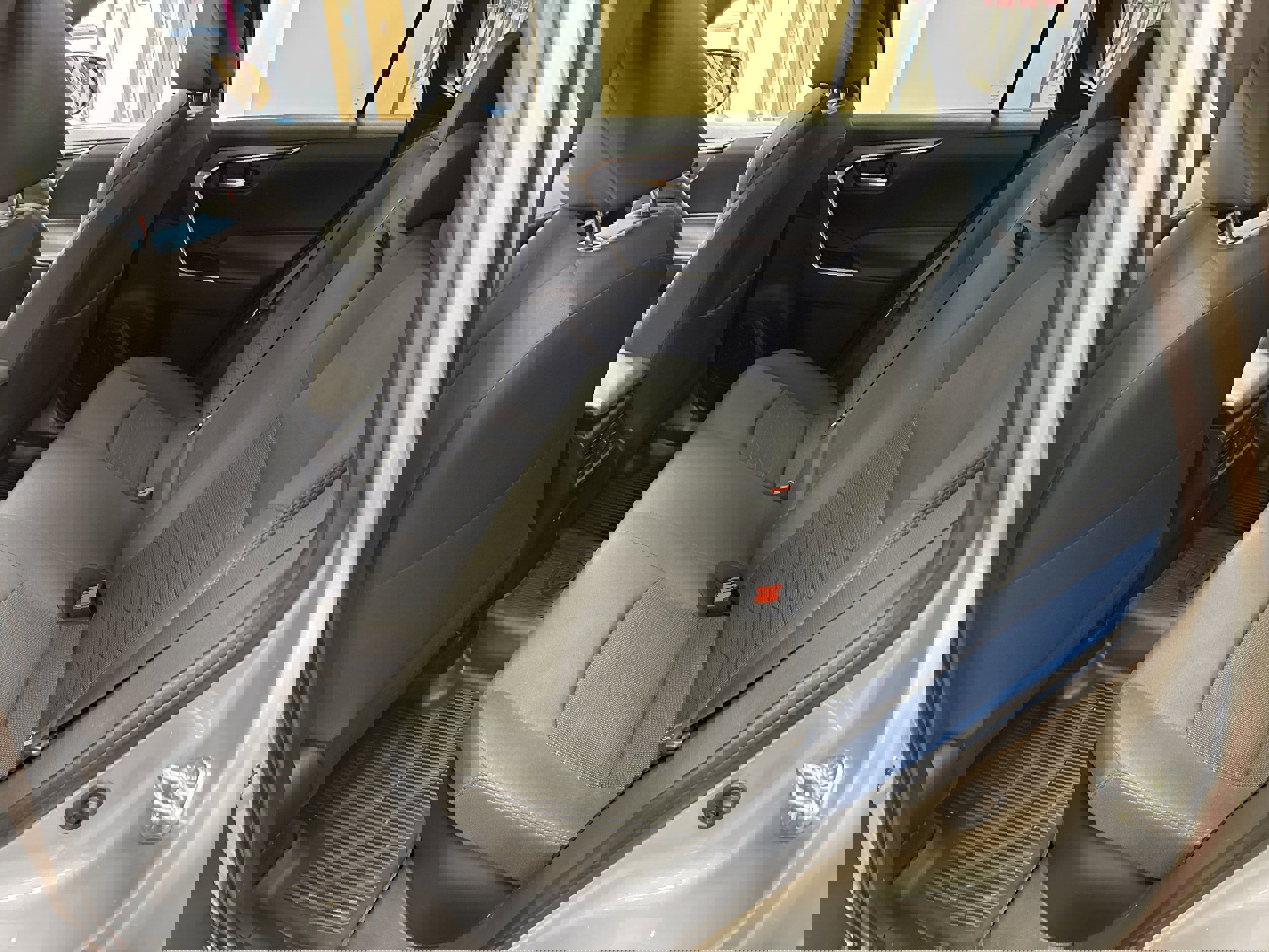 Used 2024 Toyota RAV4 SE w/ Convenience Package image 25