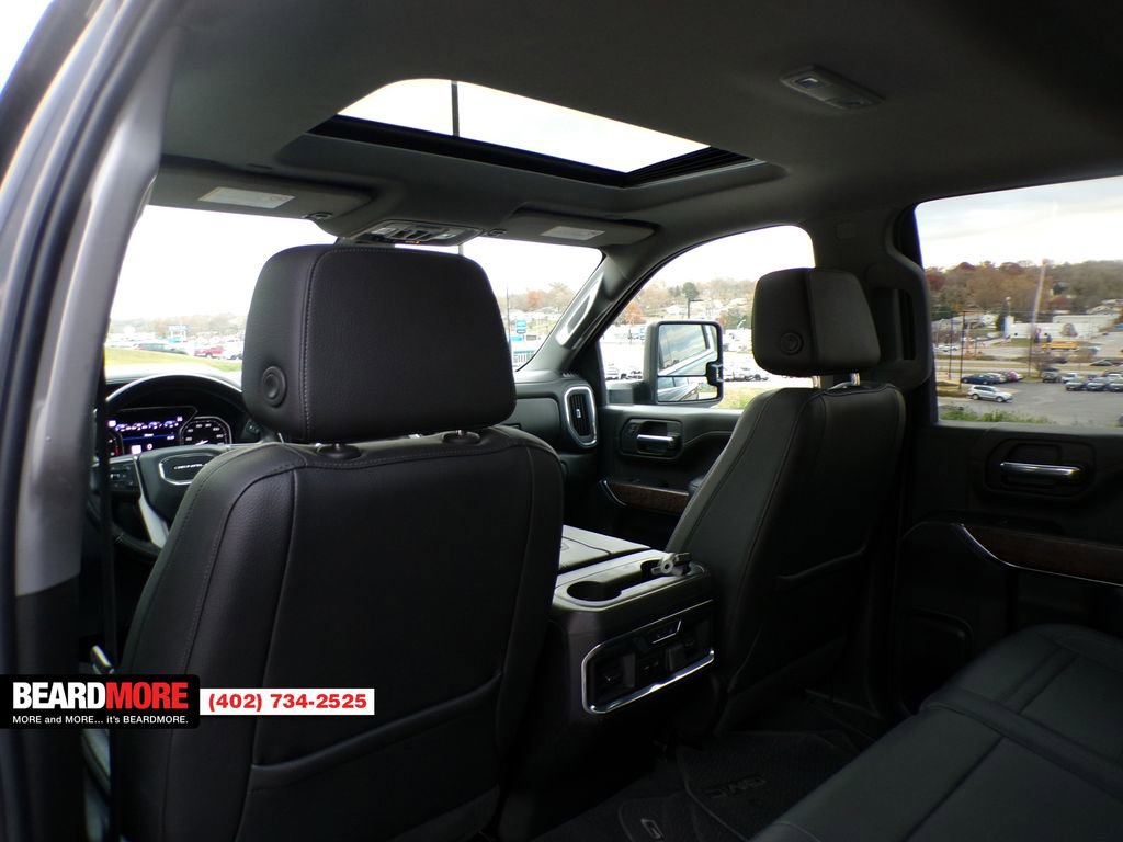 Used 2020 GMC Sierra 2500 Denali w/ Denali Ultimate Package image 26
