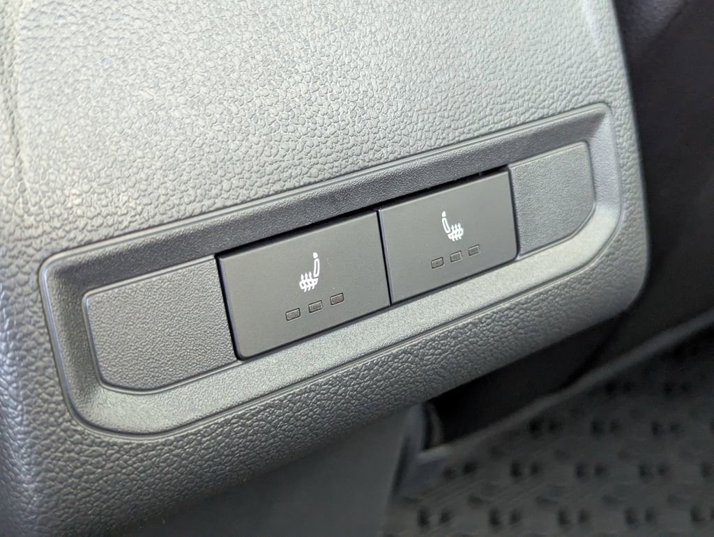 New 2026 Volkswagen Jetta SEL image 26