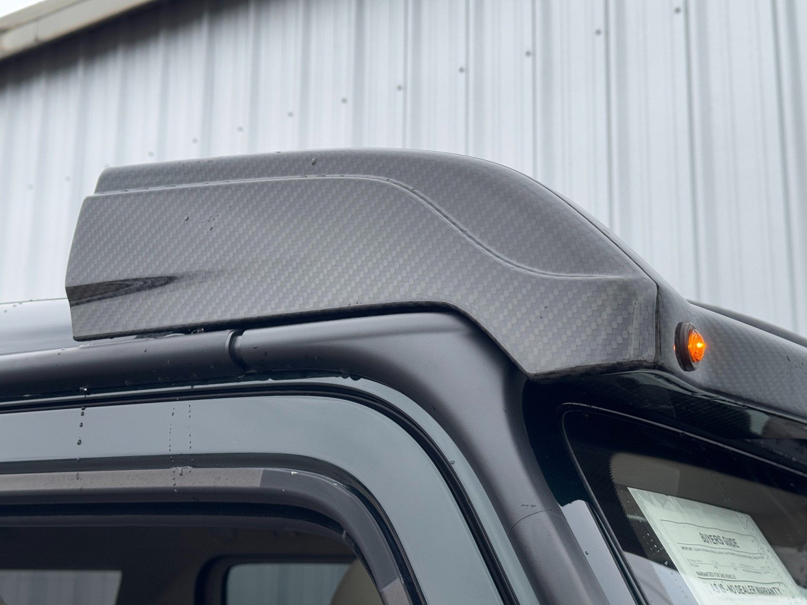 Used 2023 Mercedes-Benz G 63 AMG Squared image 54