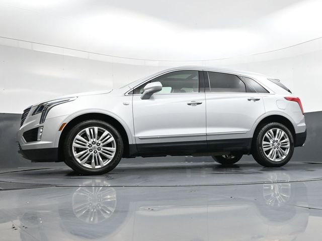 Used 2019 Cadillac XT5 Premium Luxury image 38