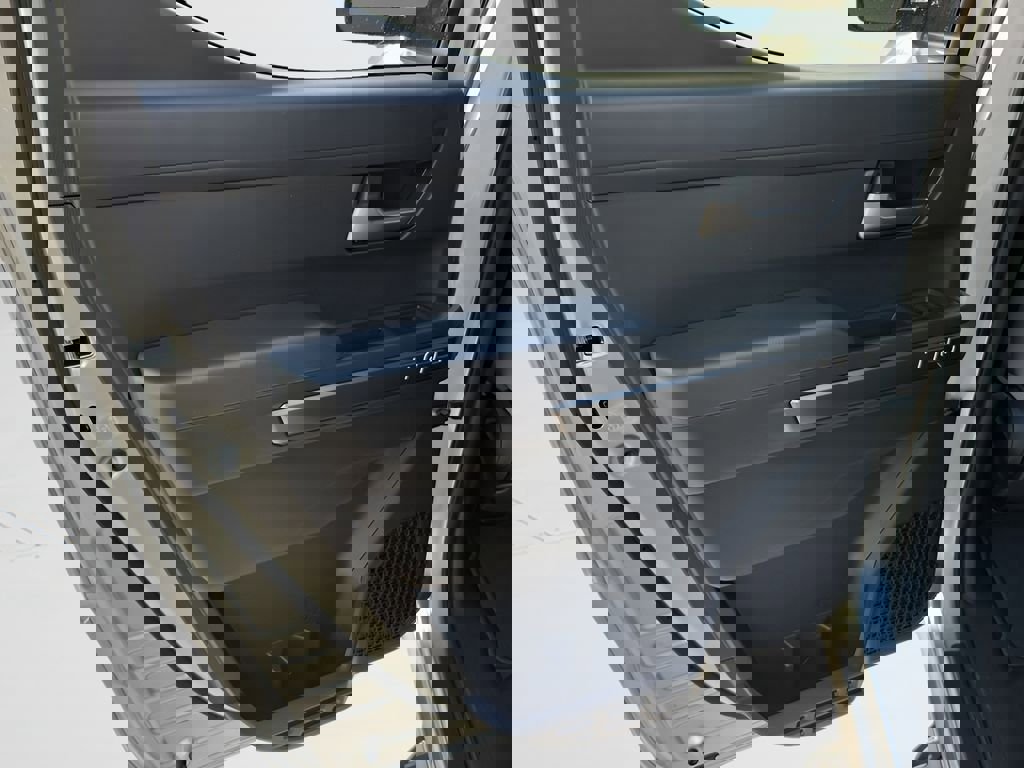 New 2025 Toyota Tacoma TRD Off-Road image 41