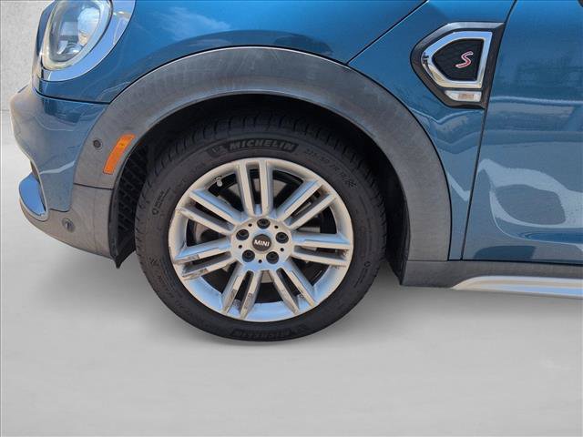 Used 2020 MINI Cooper Countryman S w/ Driver Assistance Package FWD image 24