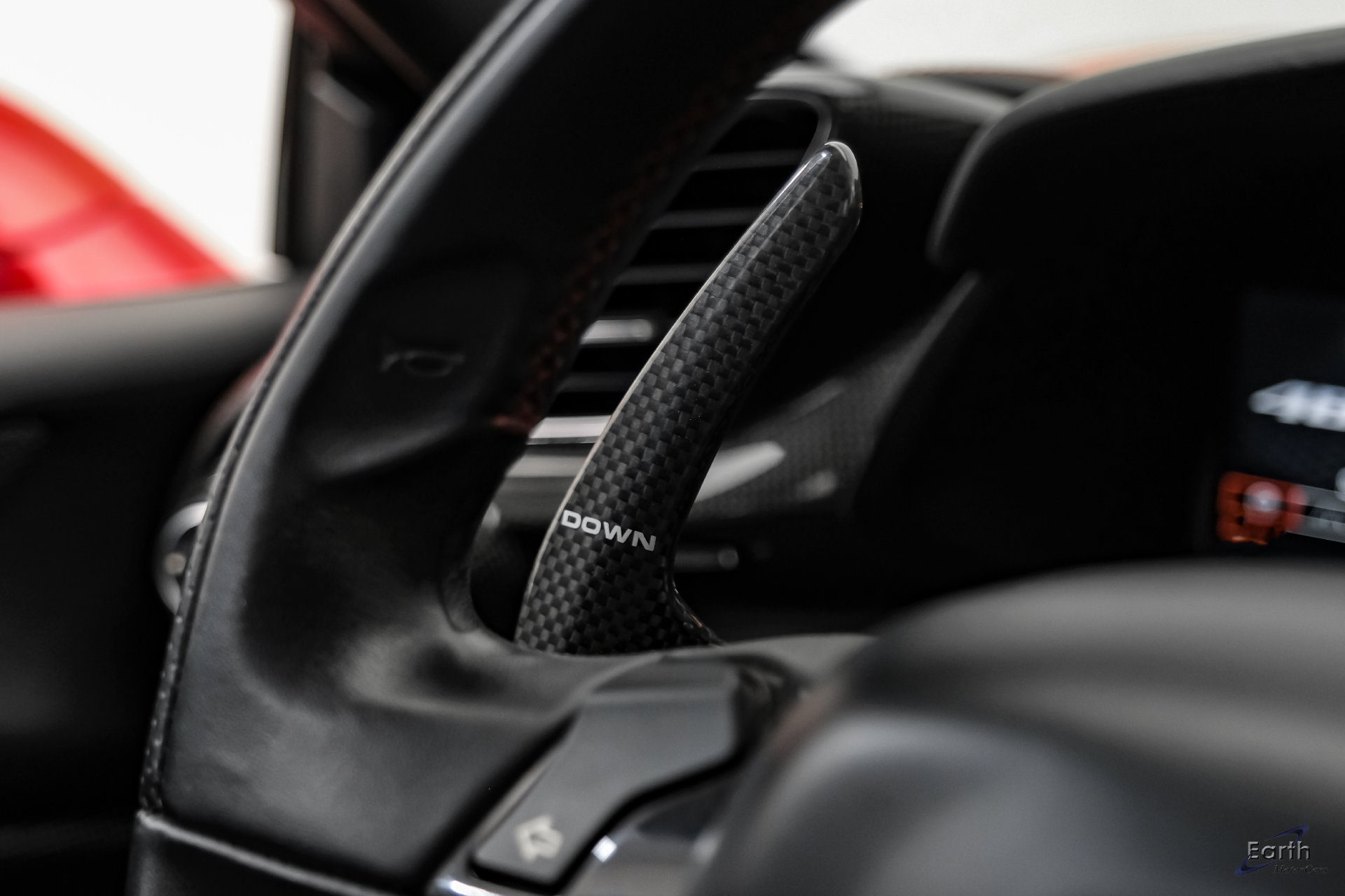 Used 2017 Ferrari 488 GTB RWD image 57
