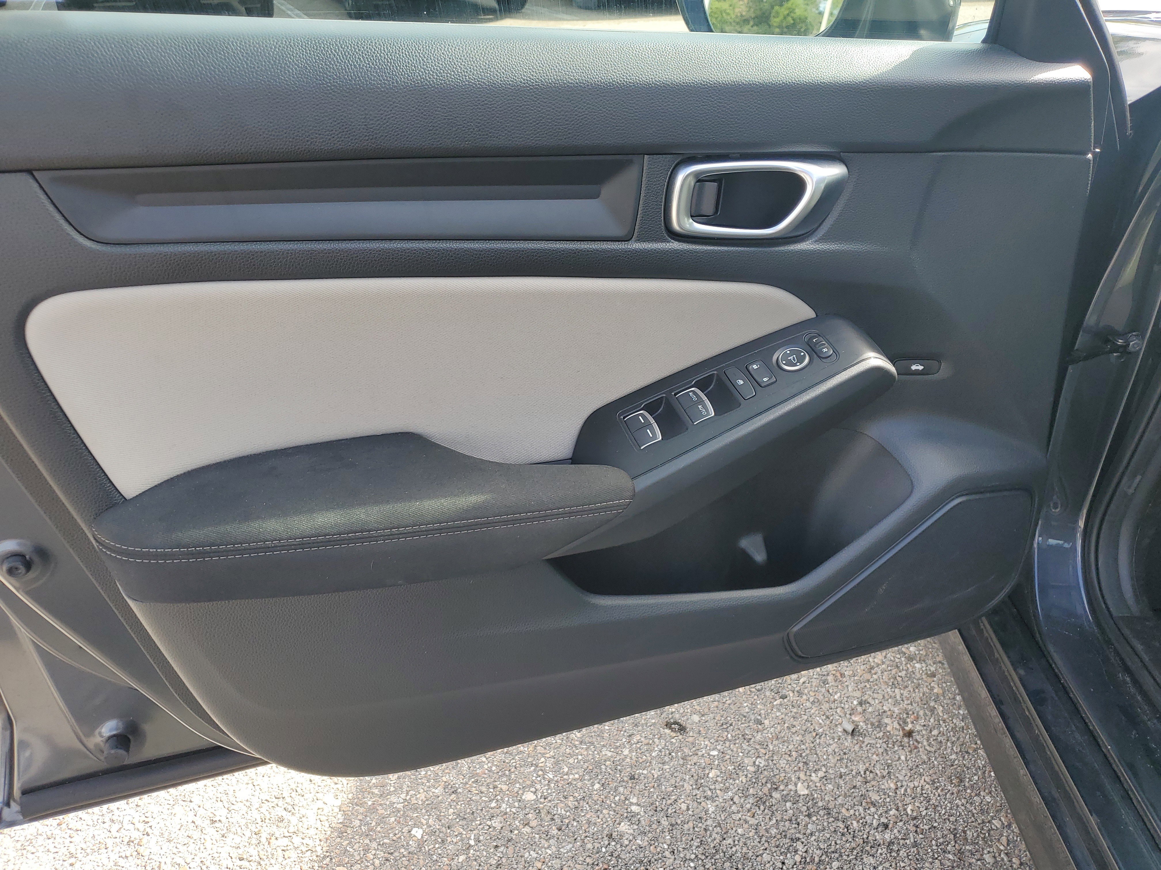 Used 2024 Honda Civic LX image 22