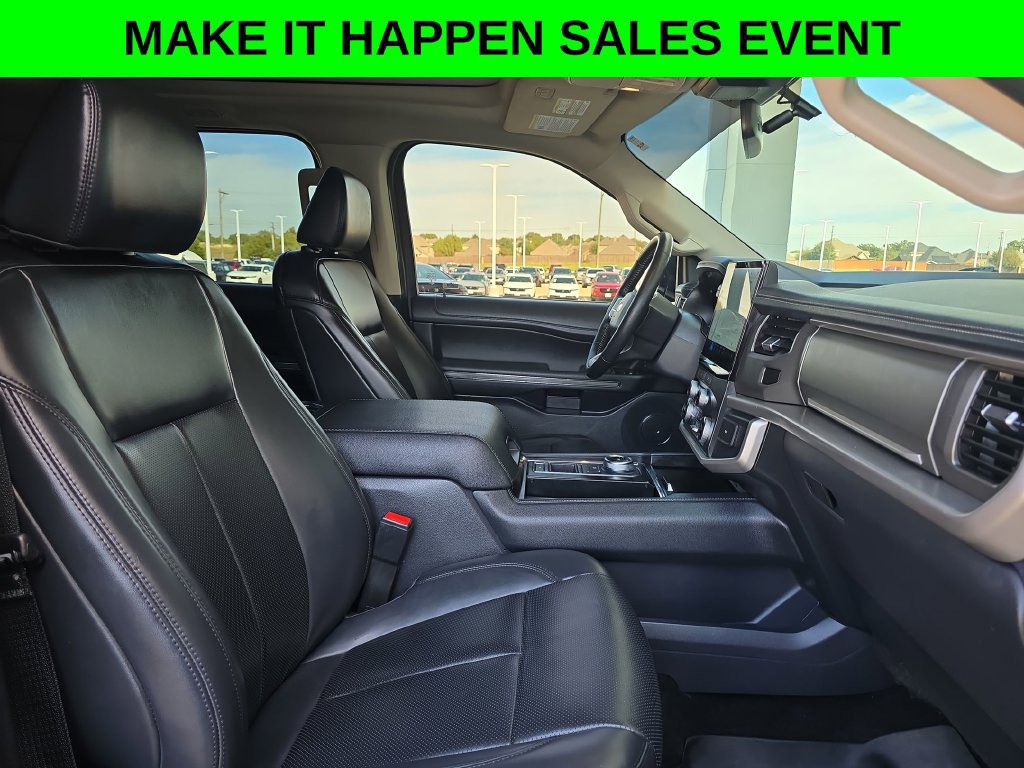 Used 2022 Ford Expedition XLT RWD image 28