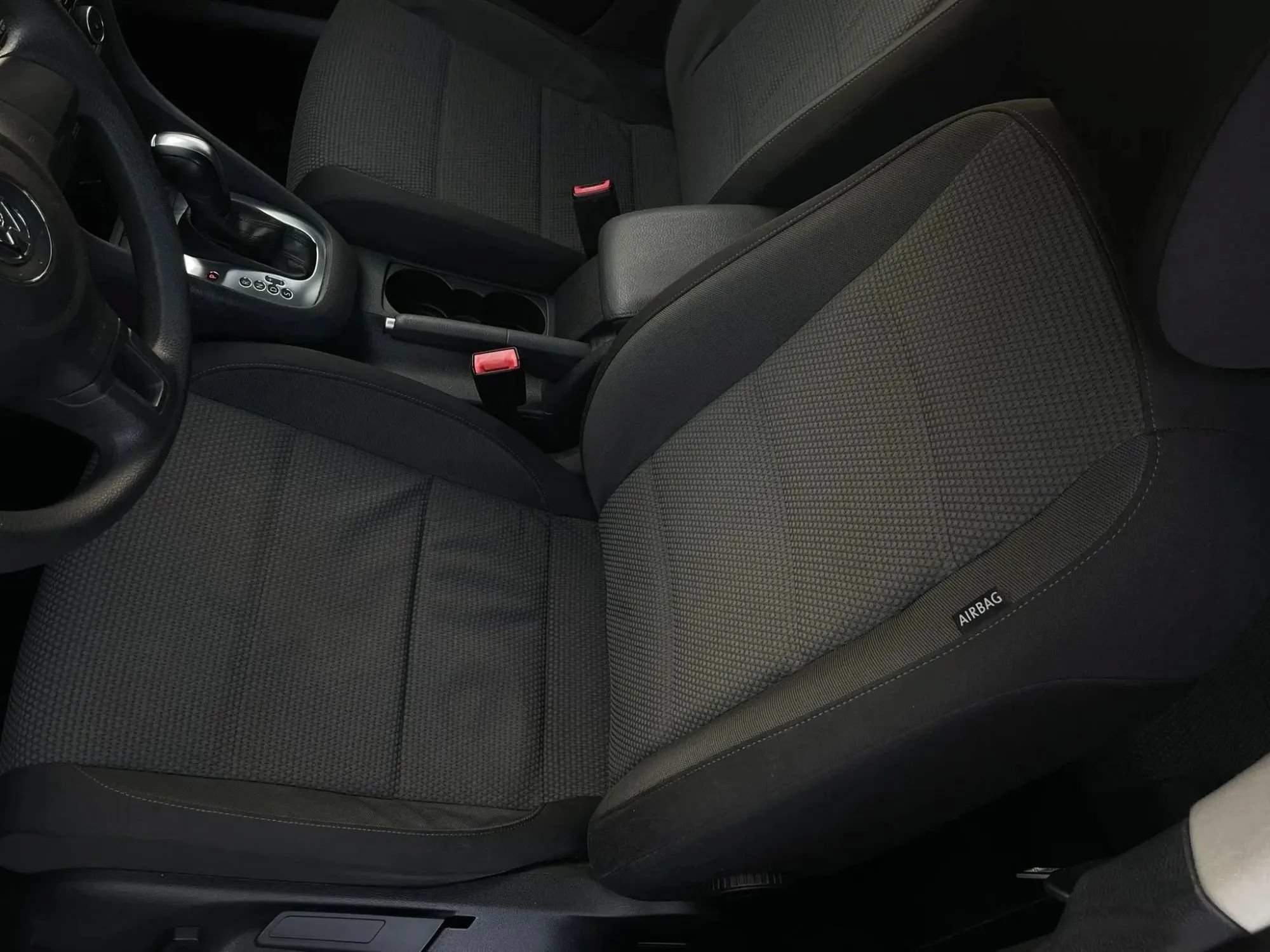 Used 2011 Volkswagen Jetta S FWD image 12