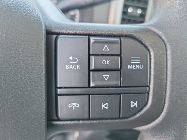 New 2025 Ford F350 XL RWD image 6
