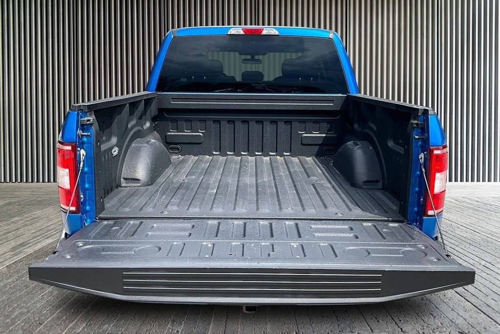 Used 2019 Ford F150 XL w/ Equipment Group 101A Mid AWD/4WD image 19