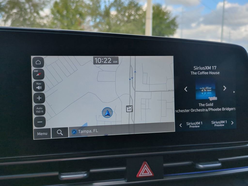 New 2026 Hyundai Elantra Limited image 25