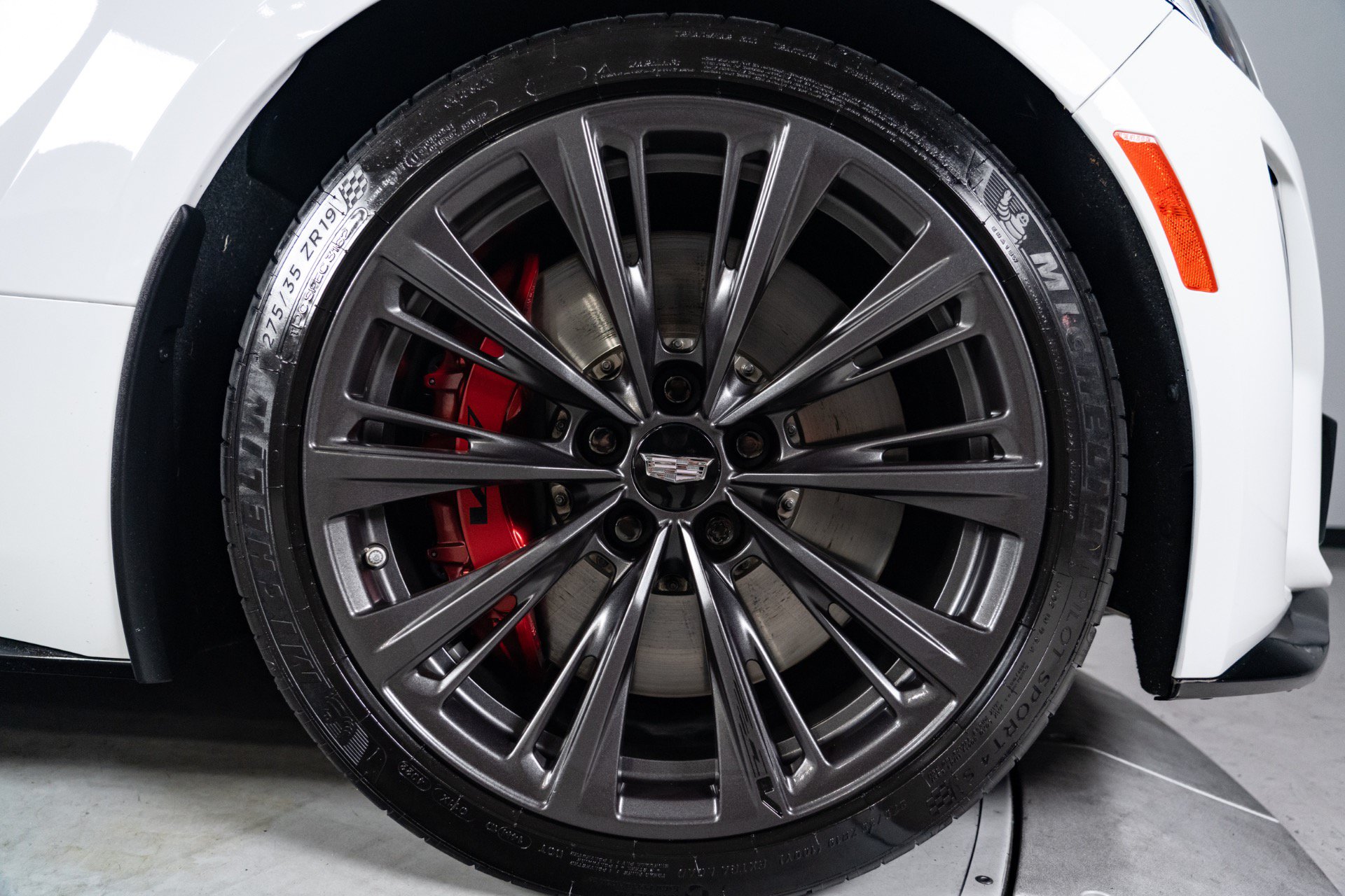Used 2023 Cadillac CT5 V Blackwing RWD image 30