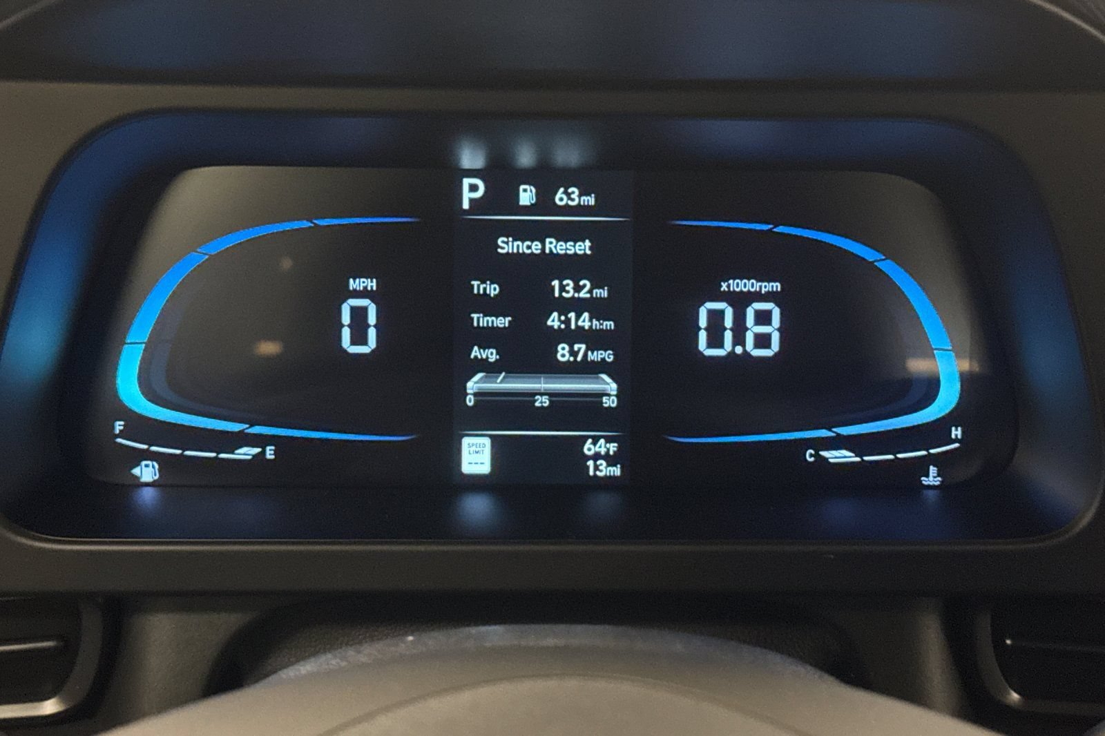 New 2026 Hyundai Elantra Sport FWD image 23