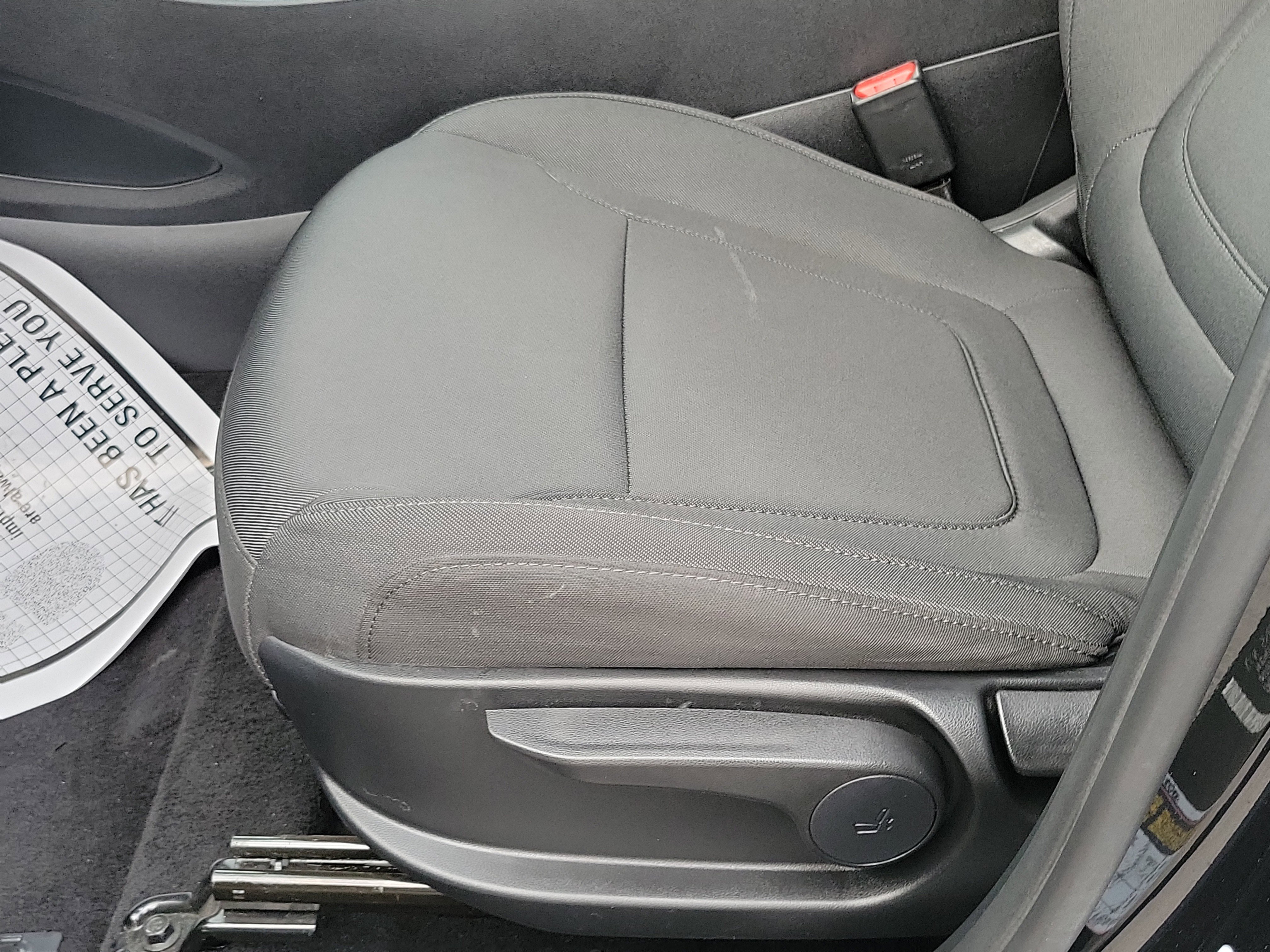 Used 2023 Hyundai Tucson SE AWD/4WD image 18