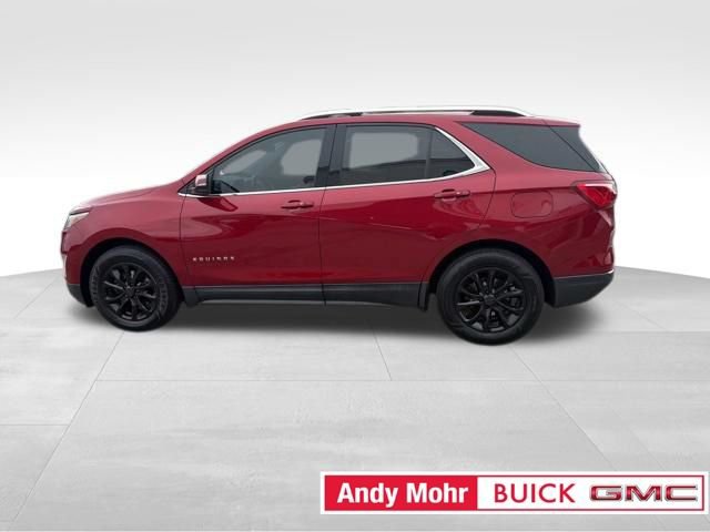 Used 2019 Chevrolet Equinox LT FWD image 7
