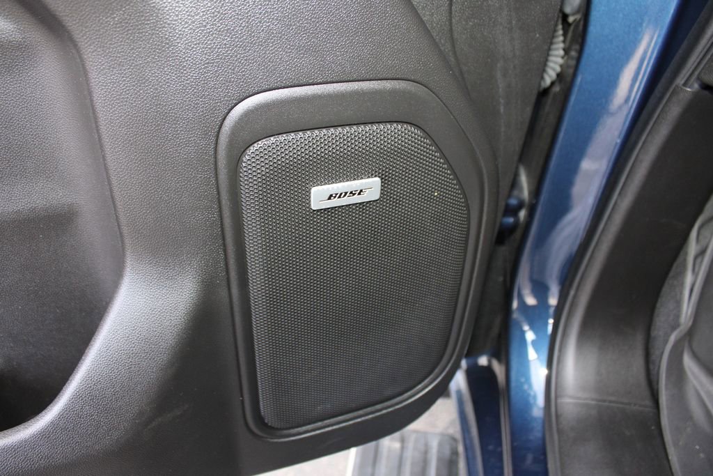 Used 2020 Chevrolet Silverado 1500 High Country w/ Max Trailering Package AWD/4WD image 28
