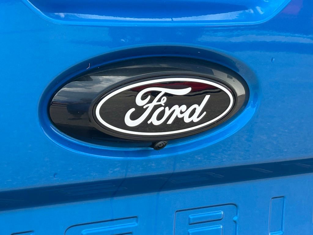 Used 2025 Ford Maverick Lariat w/ Black Appearance Package AWD/4WD image 22