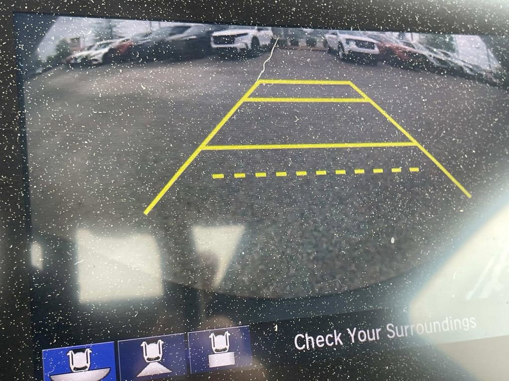 Used 2017 Honda CR-V EX image 21