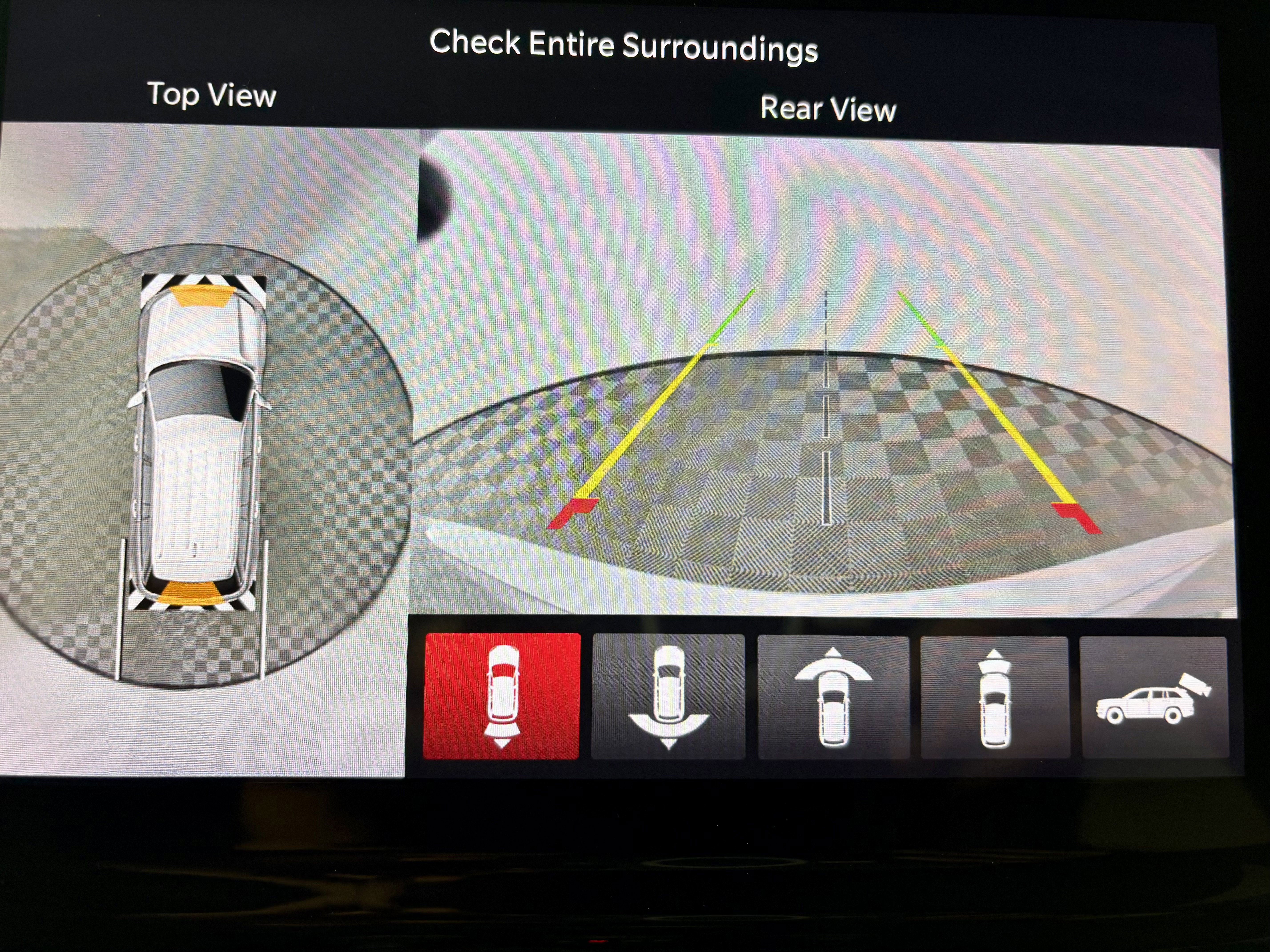 Certified 2023 Jeep Grand Cherokee L Summit w/ Advanced Protech Group IV AWD/4WD image 21