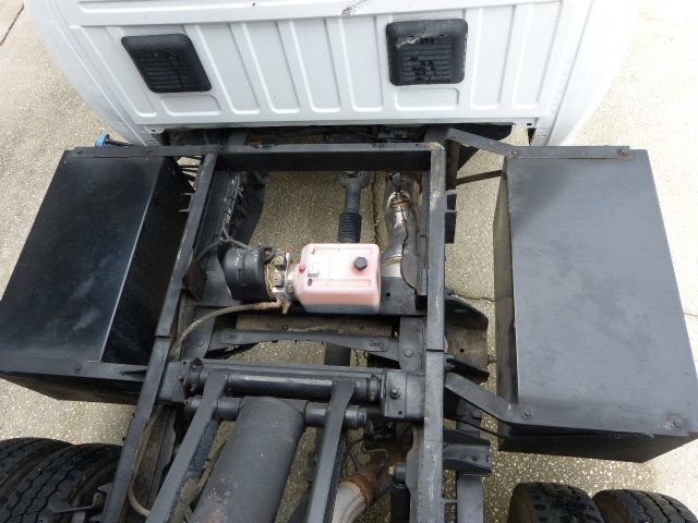 Used 2019 RAM 4500 Tradesman w/ Electrical Accessory Group AWD/4WD image 21
