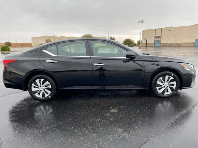 New 2025 Nissan Altima 2.5 S image 7