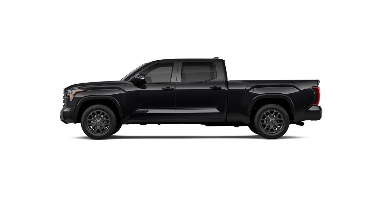 New 2026 Toyota Tundra Platinum image 25