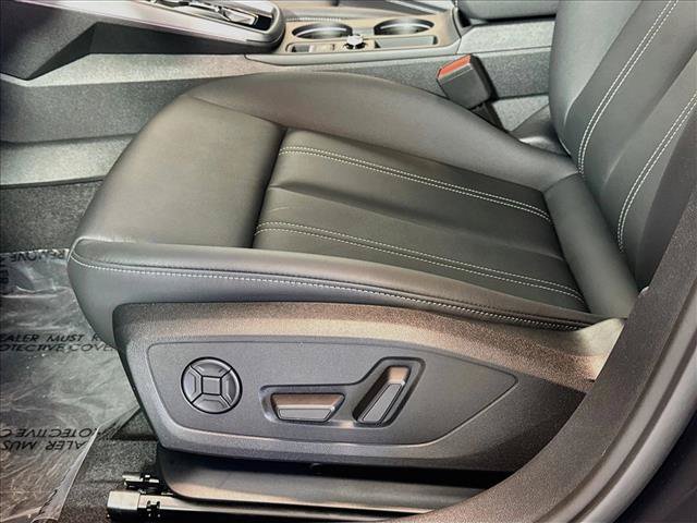 New 2026 Audi A3 2.0T Premium AWD/4WD image 17