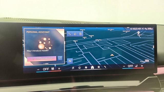 Used 2026 BMW 540i xDrive image 50