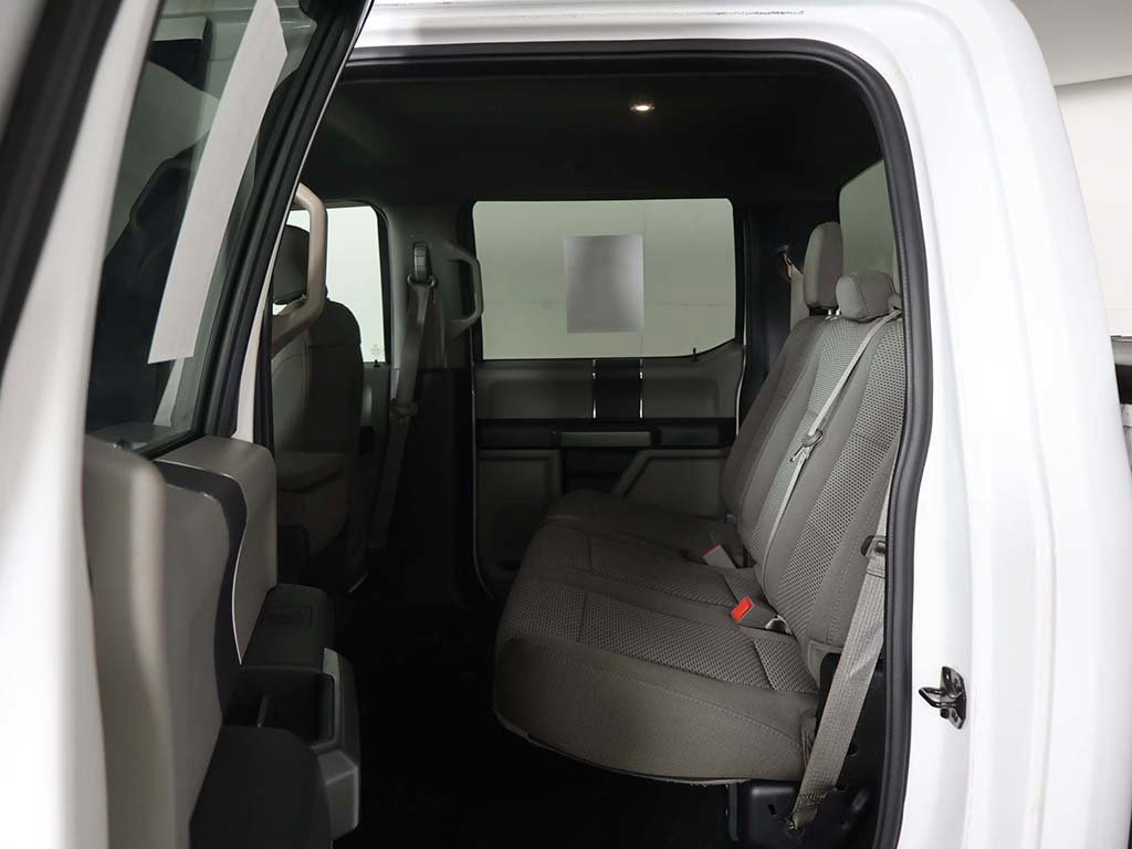 Used 2018 Ford F150 XLT w/ Trailer Tow Package AWD/4WD image 20