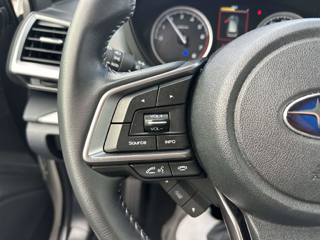 Certified 2023 Subaru Forester Premium AWD/4WD image 32