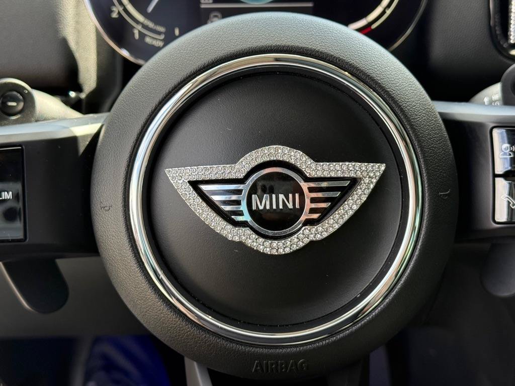 Used 2022 MINI Cooper Countryman S FWD image 16