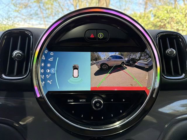 Used 2024 MINI Cooper Countryman FWD image 17