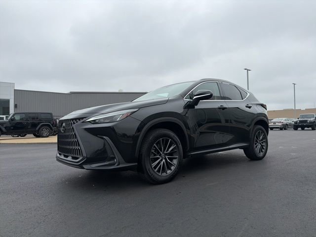 Used 2023 Lexus NX 350 AWD w/ Cold Area Package image 3
