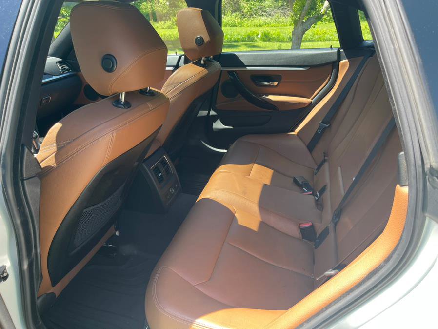 Used 2016 BMW 428i Gran Coupe xDrive image 39