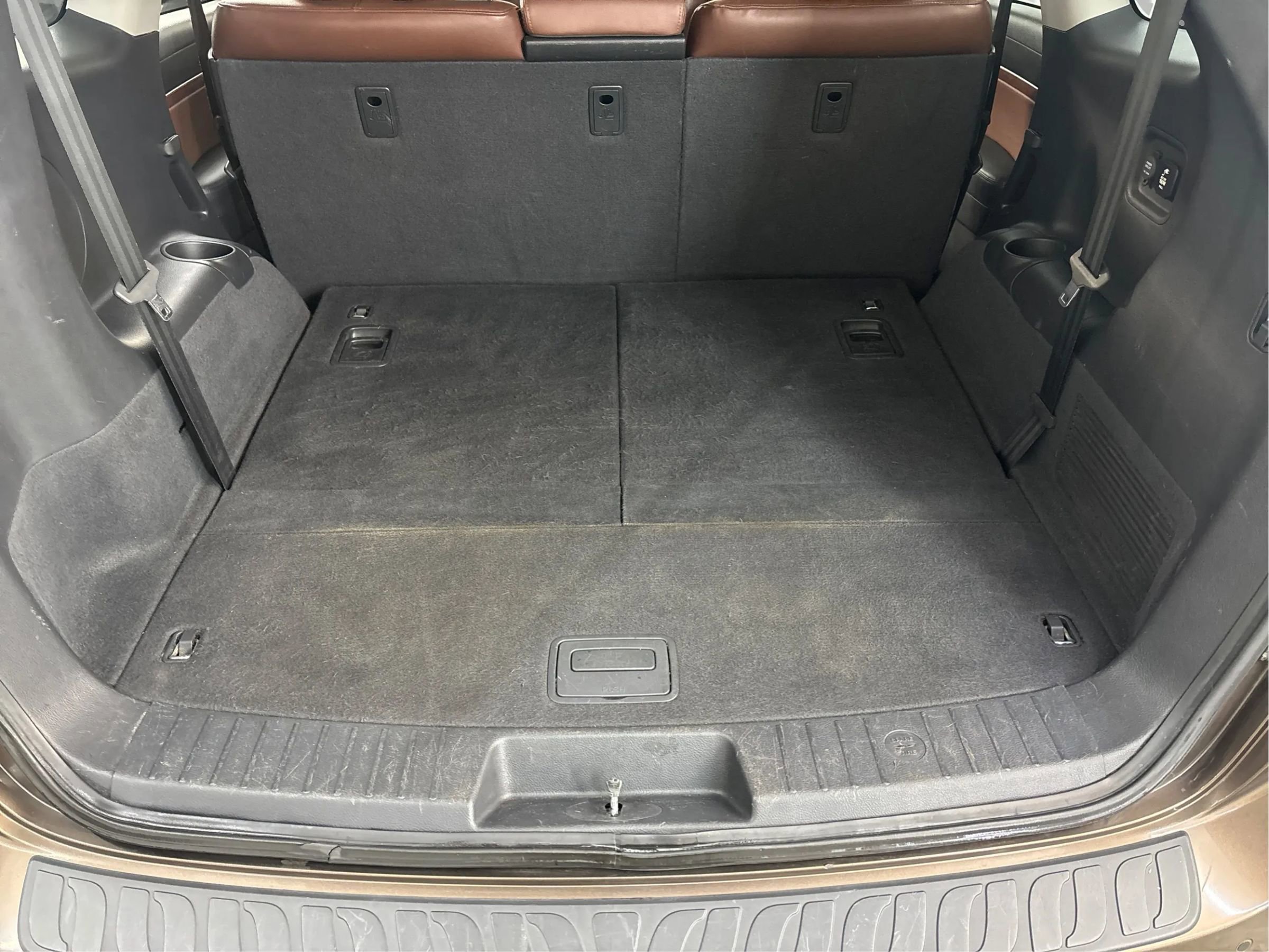 Used 2012 Hyundai Veracruz Limited image 16