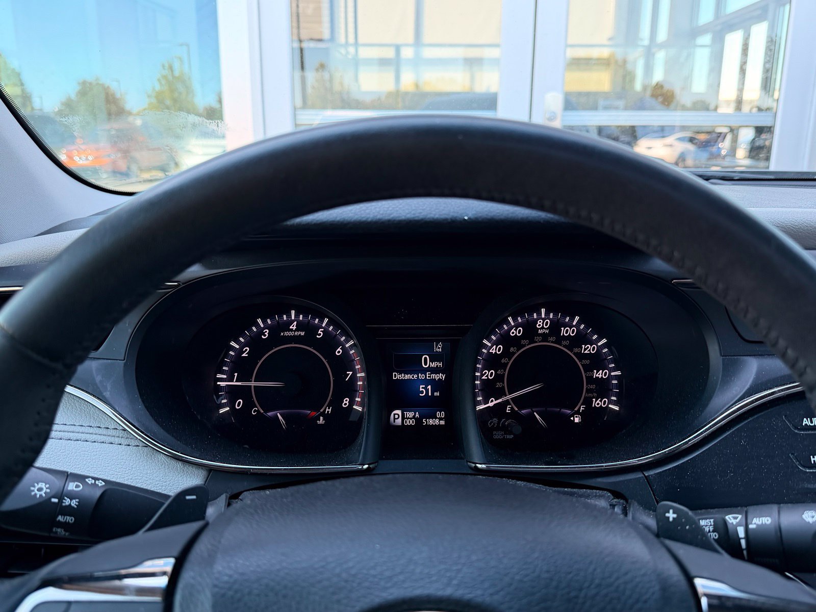 Used 2016 Toyota Avalon Limited w/ Toyota Safety Sense Package FWD image 42