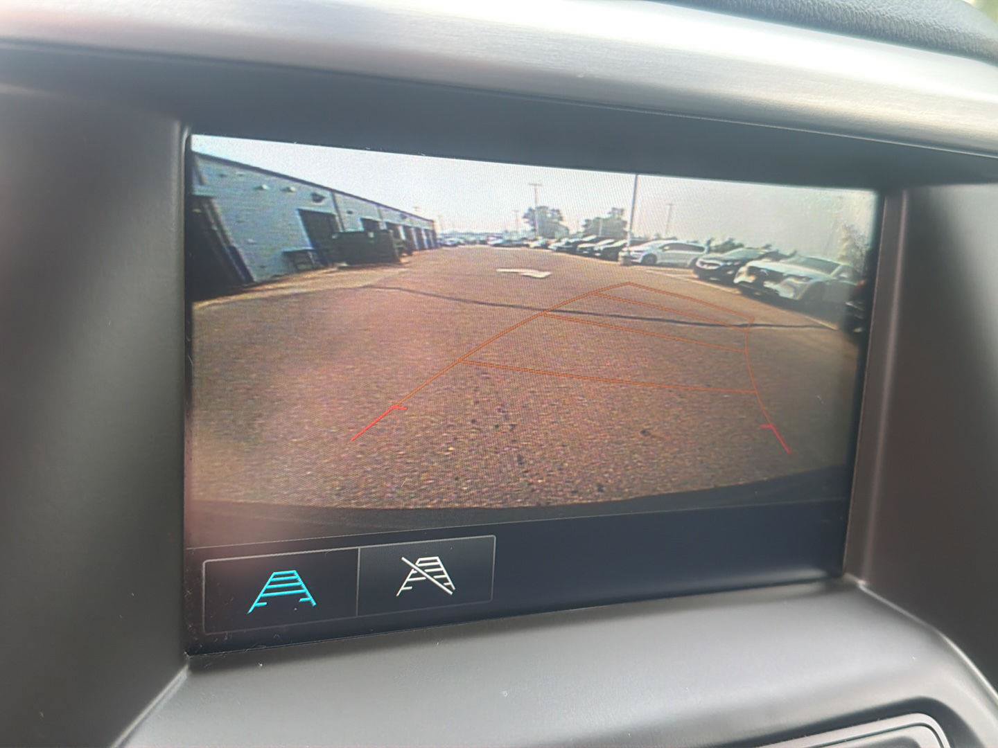 Used 2019 GMC Acadia SLE AWD/4WD image 26