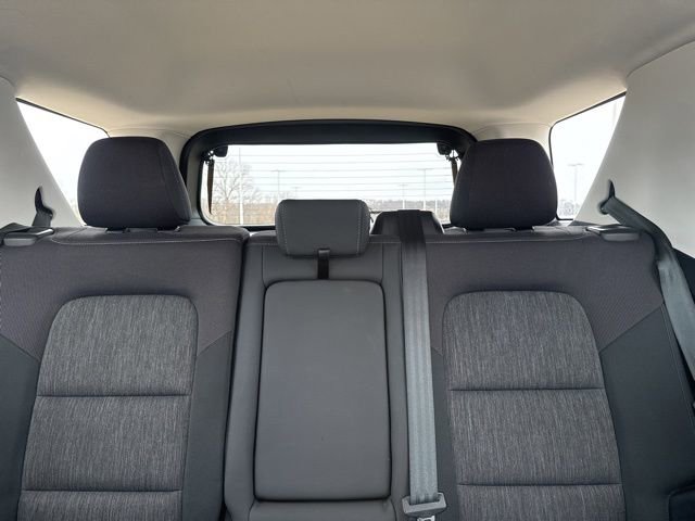 Used 2022 Ford Bronco Sport Big Bend w/ Convenience Package image 33