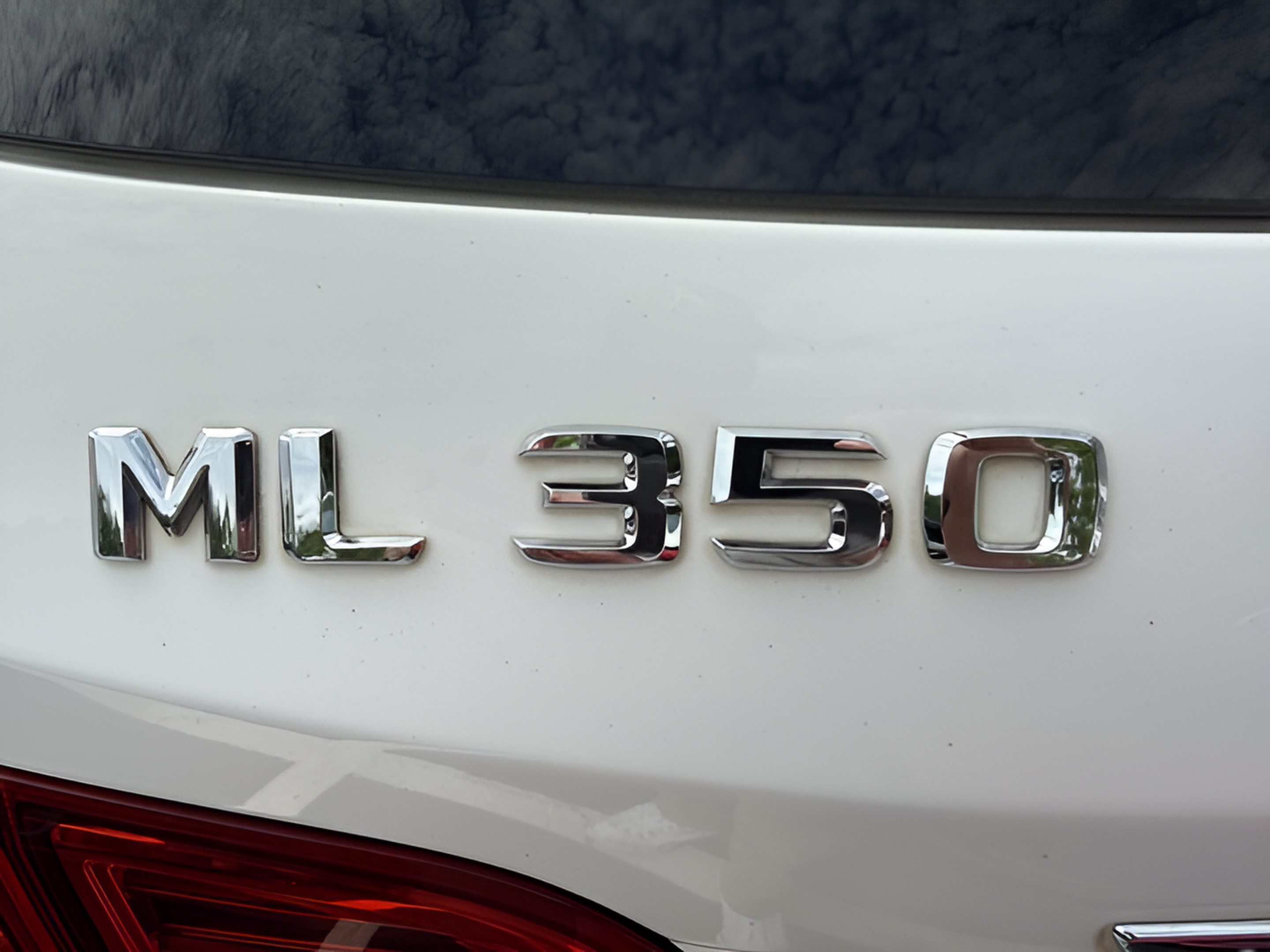 Used 2015 Mercedes-Benz ML 350 4MATIC image 34