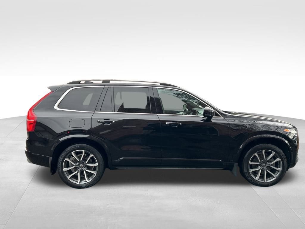 Used 2018 Volvo XC90 T6 Momentum w/ Protection Package Premier image 6