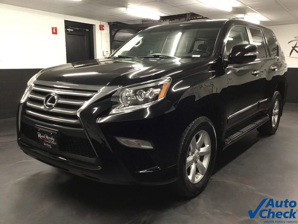Used 2018 Lexus GX 460 w/ Navigation Package image 5